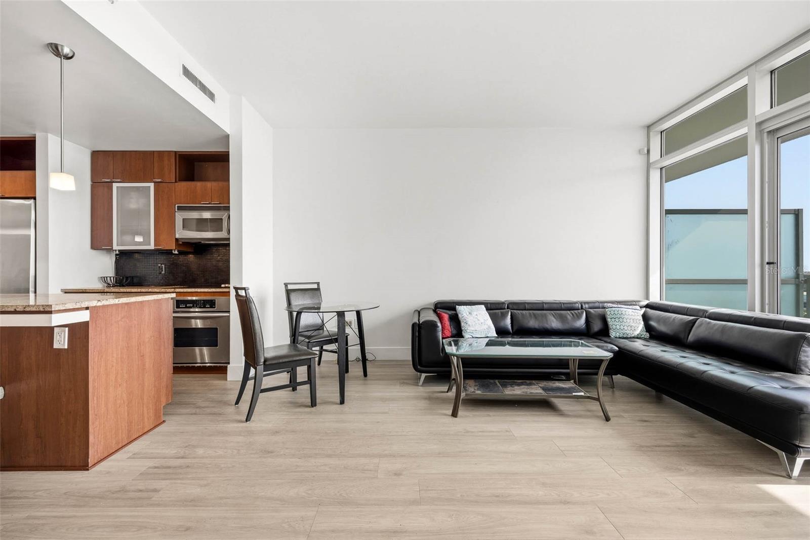 111 N 12TH ST #1707, TAMPA, FL, 33602