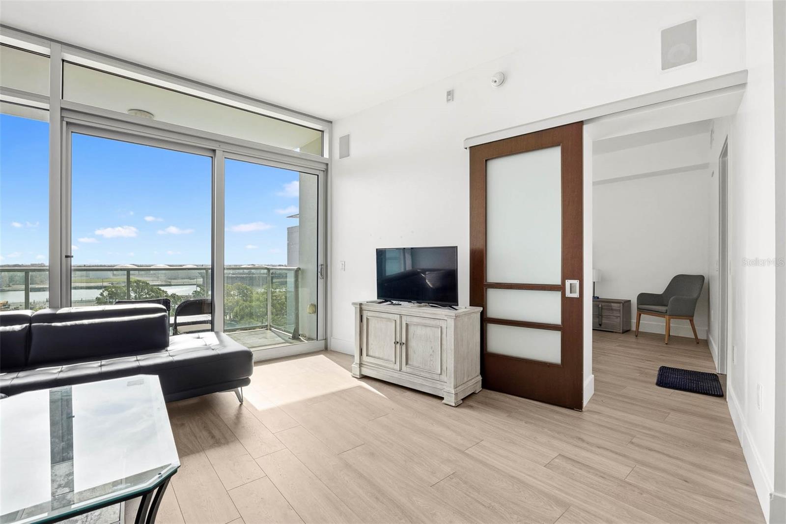 111 N 12TH ST #1707, TAMPA, FL, 33602