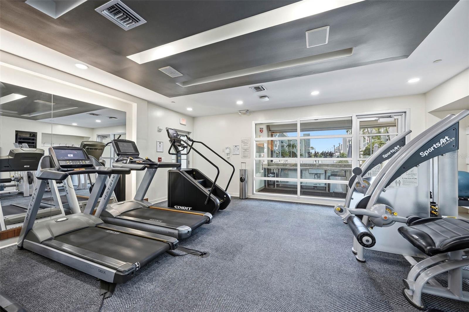 111 N 12TH ST #1707, TAMPA, FL, 33602