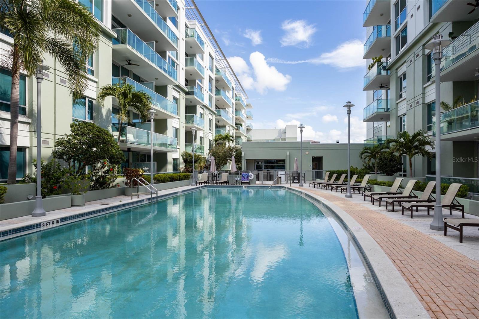 111 N 12TH ST #1707, TAMPA, FL, 33602