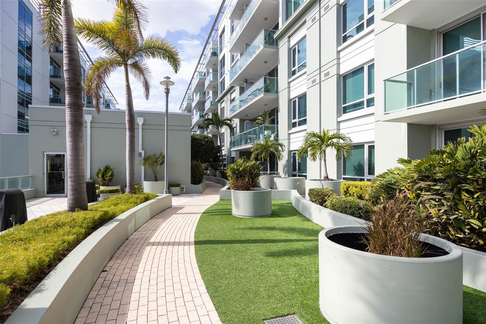 111 N 12TH ST #1707, TAMPA, FL, 33602