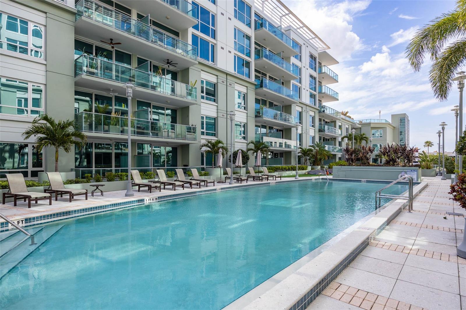 111 N 12TH ST #1707, TAMPA, FL, 33602