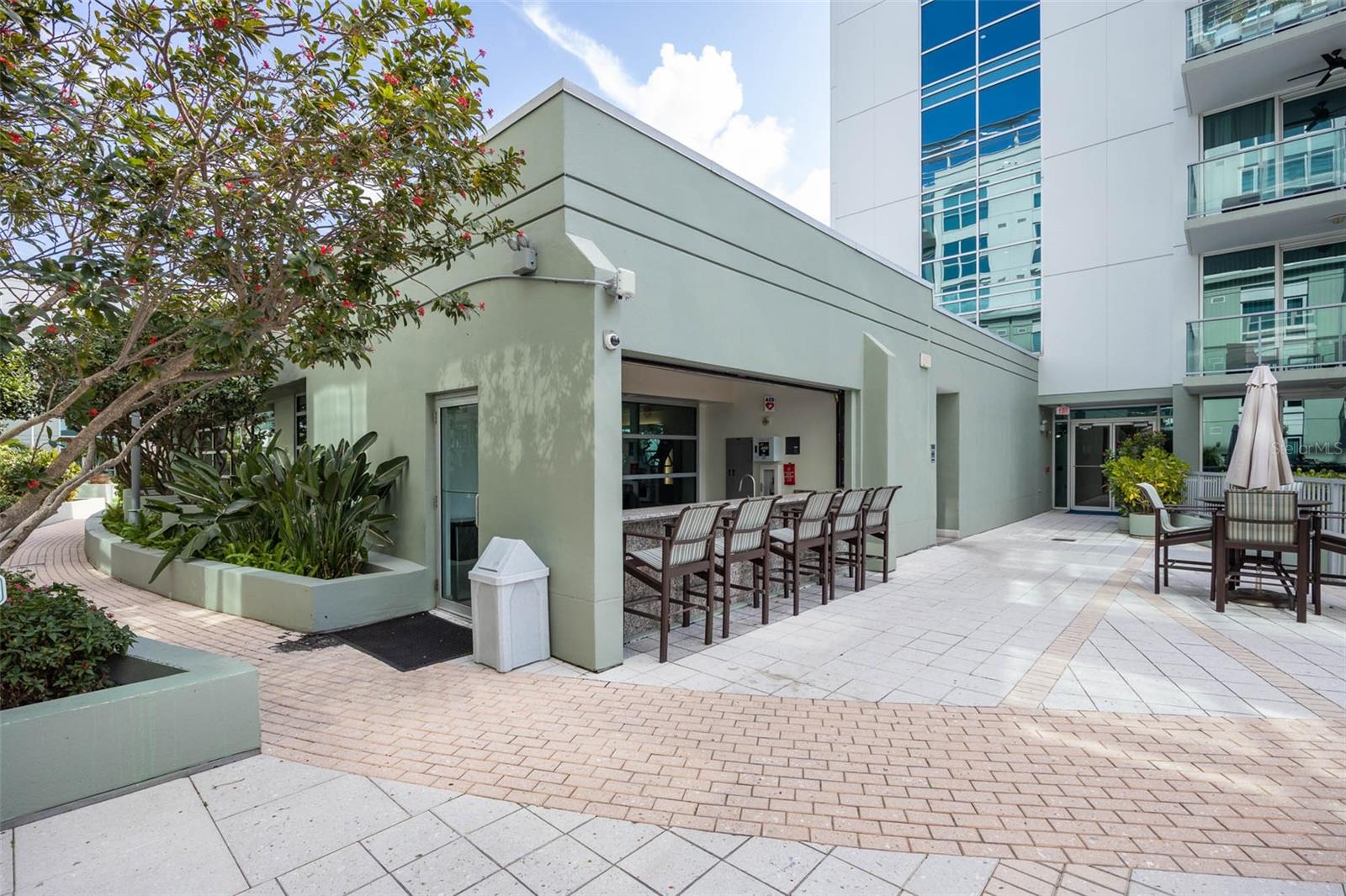 111 N 12TH ST #1707, TAMPA, FL, 33602