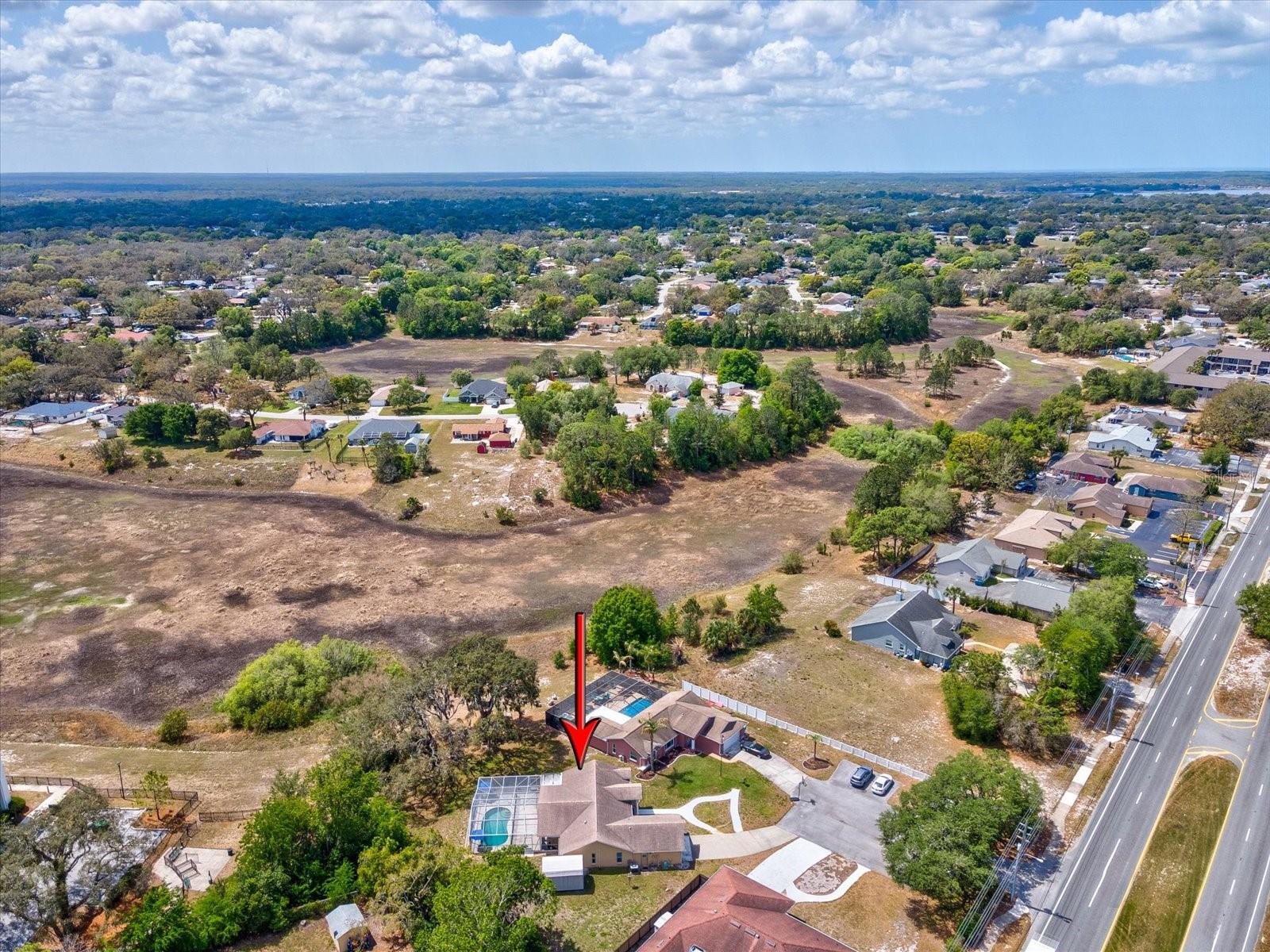 8052 SPRING HILL DR, SPRING HILL, FL, 34606