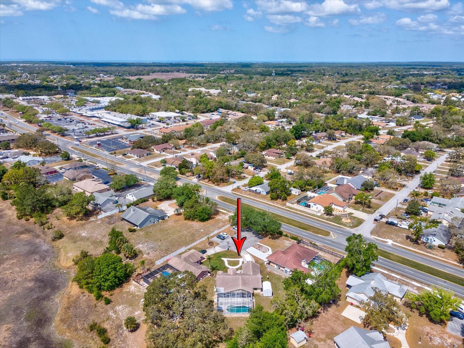 8052 SPRING HILL DR, SPRING HILL, FL, 34606