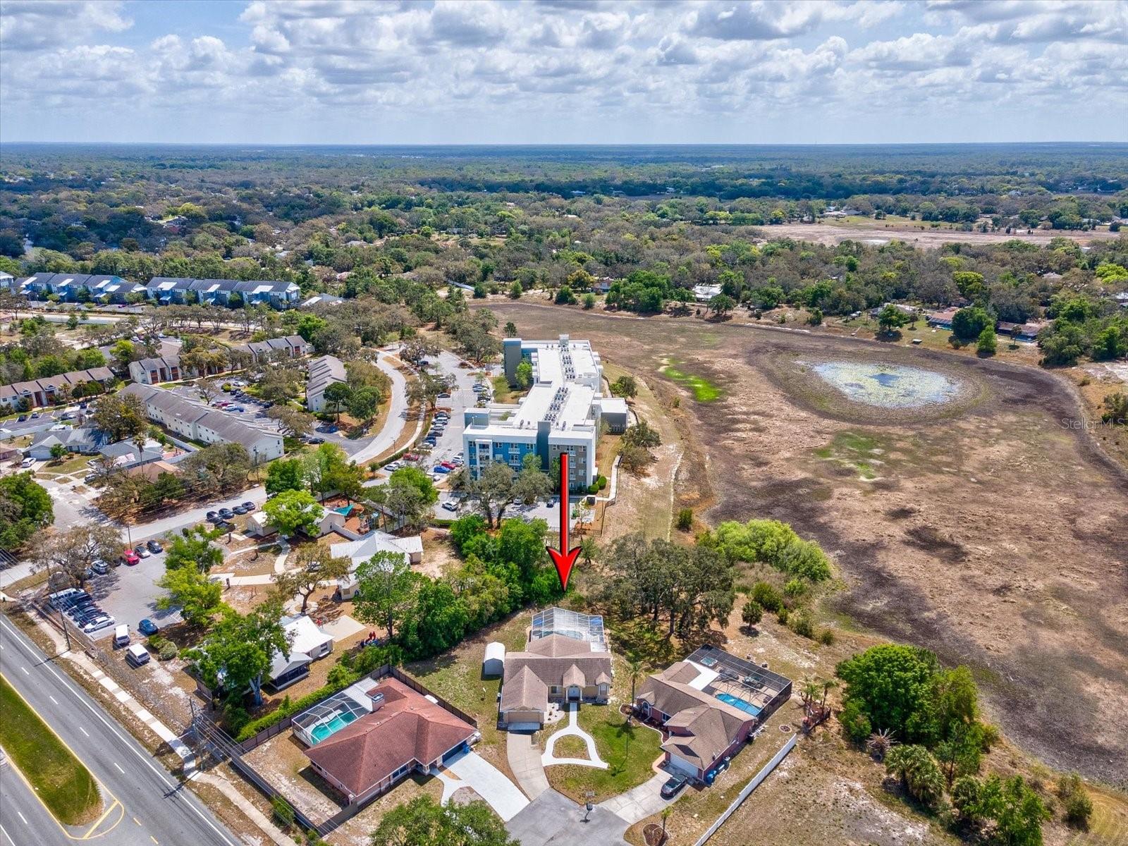 8052 SPRING HILL DR, SPRING HILL, FL, 34606