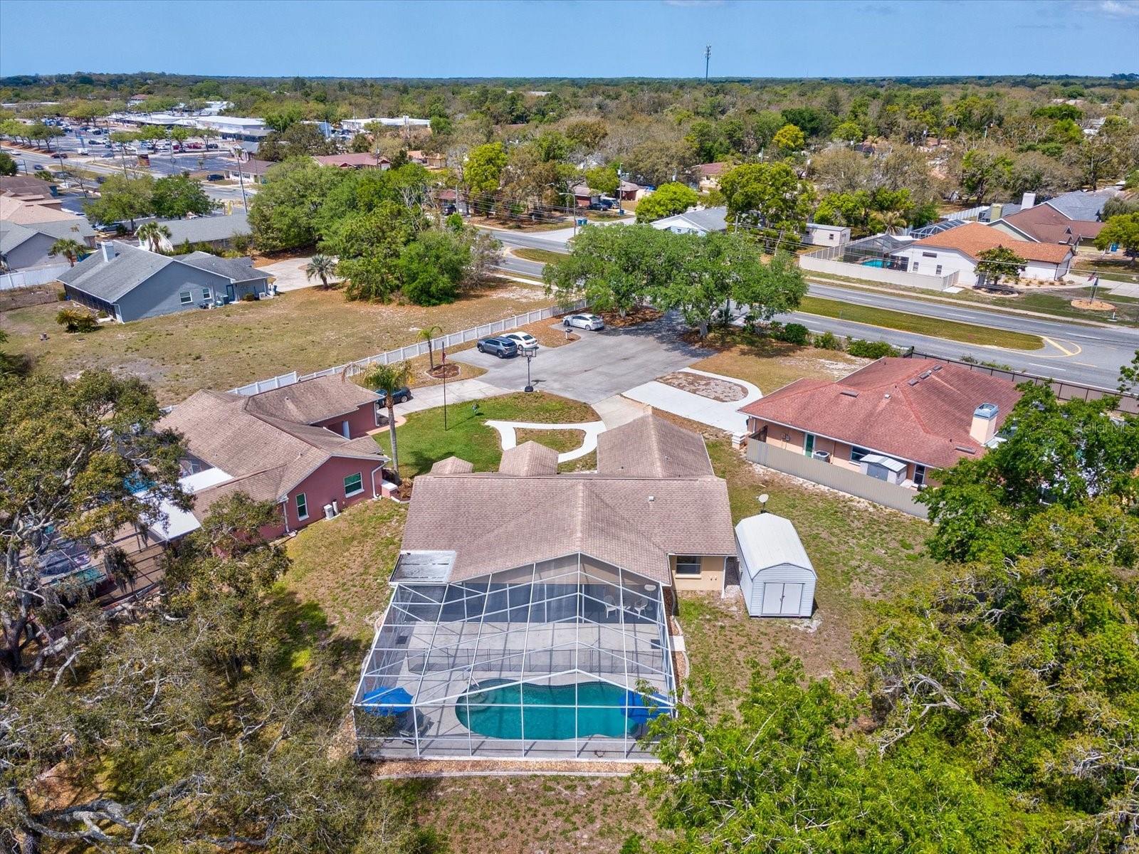 8052 SPRING HILL DR, SPRING HILL, FL, 34606