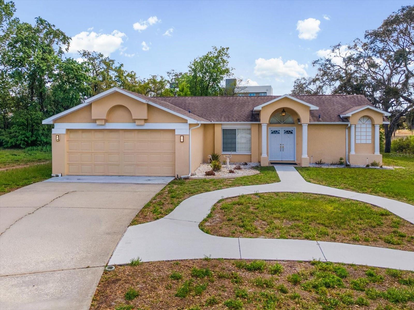 8052 SPRING HILL DR, SPRING HILL, FL, 34606