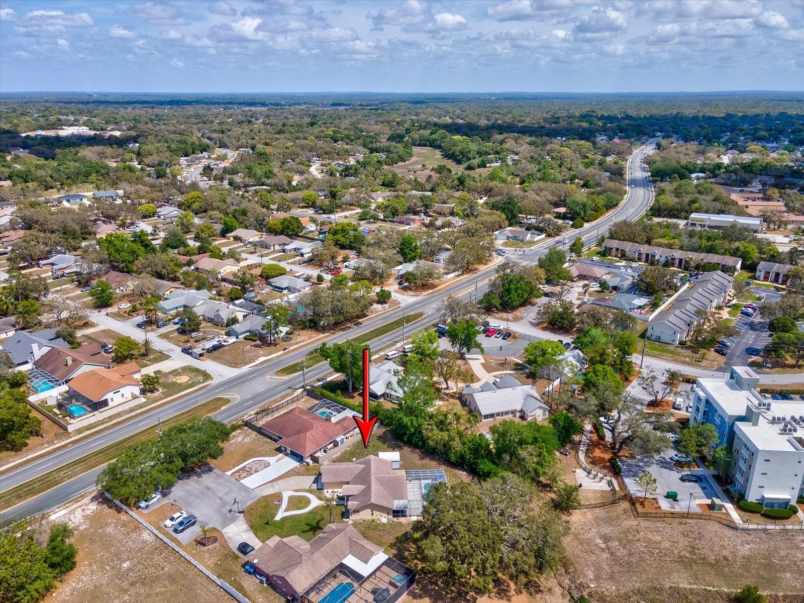 8052 SPRING HILL DR, SPRING HILL, FL, 34606