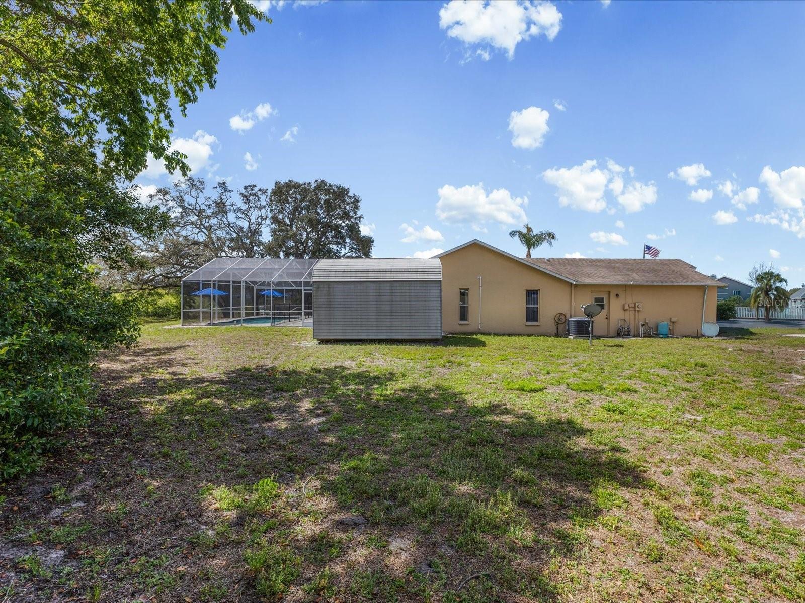 8052 SPRING HILL DR, SPRING HILL, FL, 34606