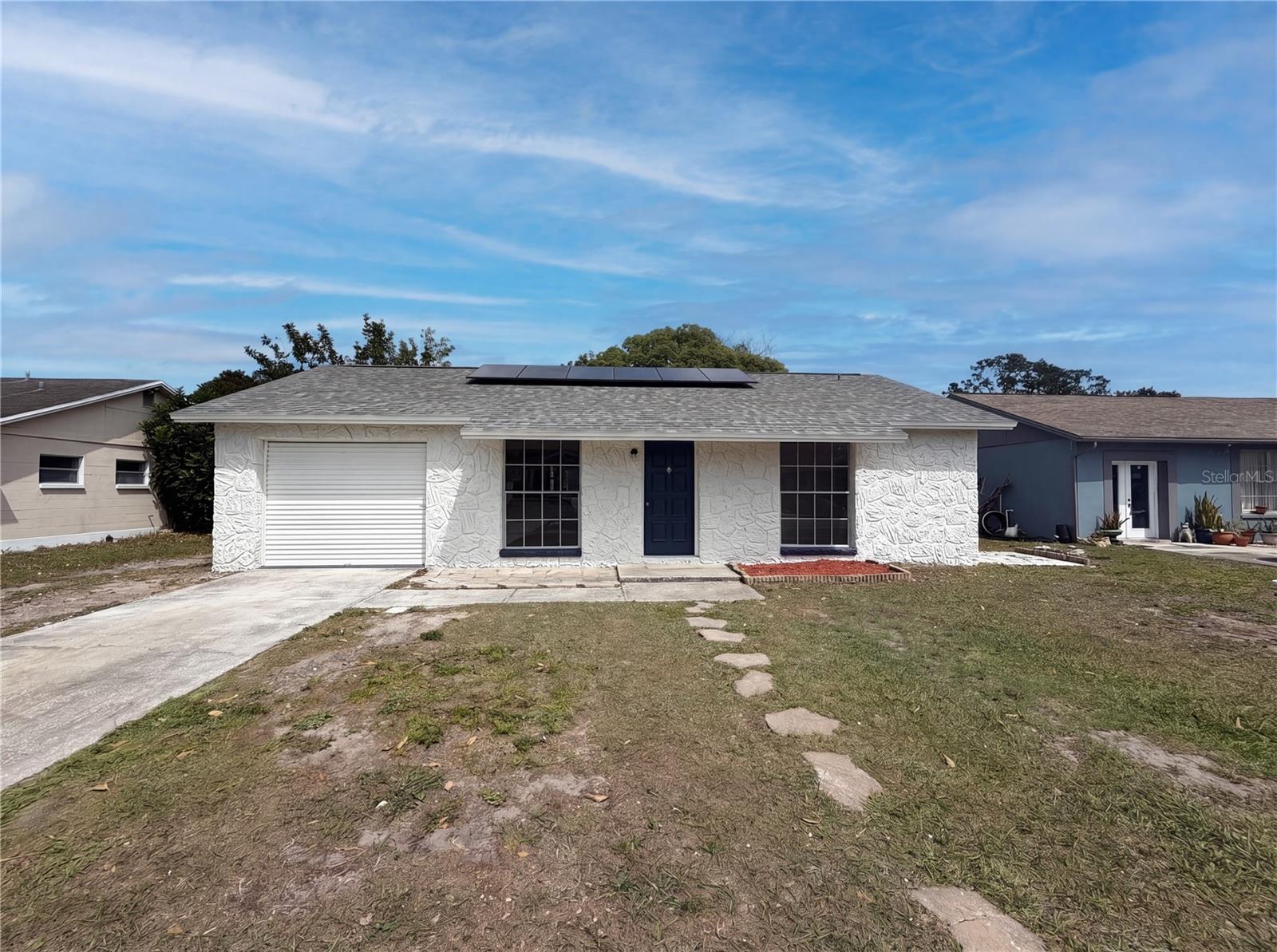3130 LUDLOW DR, NEW PORT RICHEY, FL, 34655