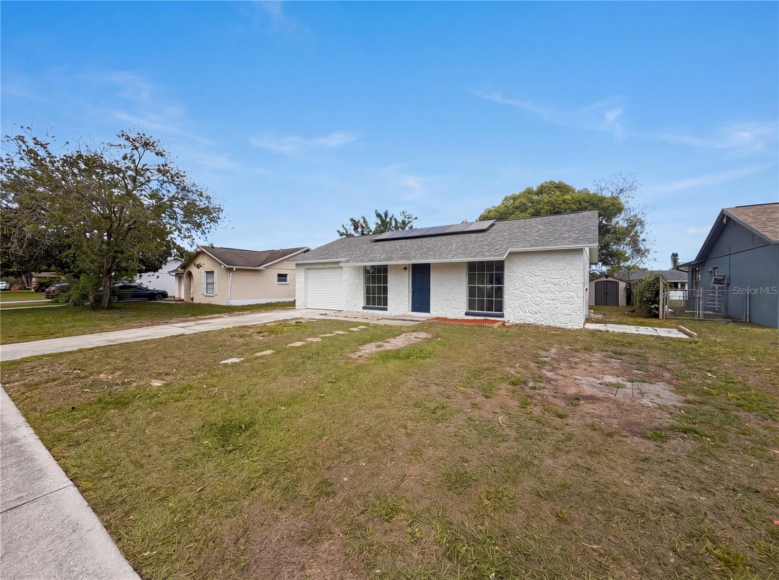 3130 LUDLOW DR, NEW PORT RICHEY, FL, 34655