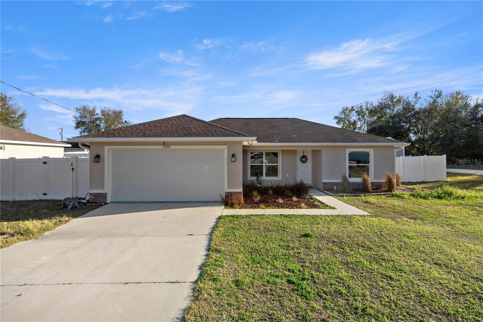 13196 SW 106TH ST, DUNNELLON, FL, 34432