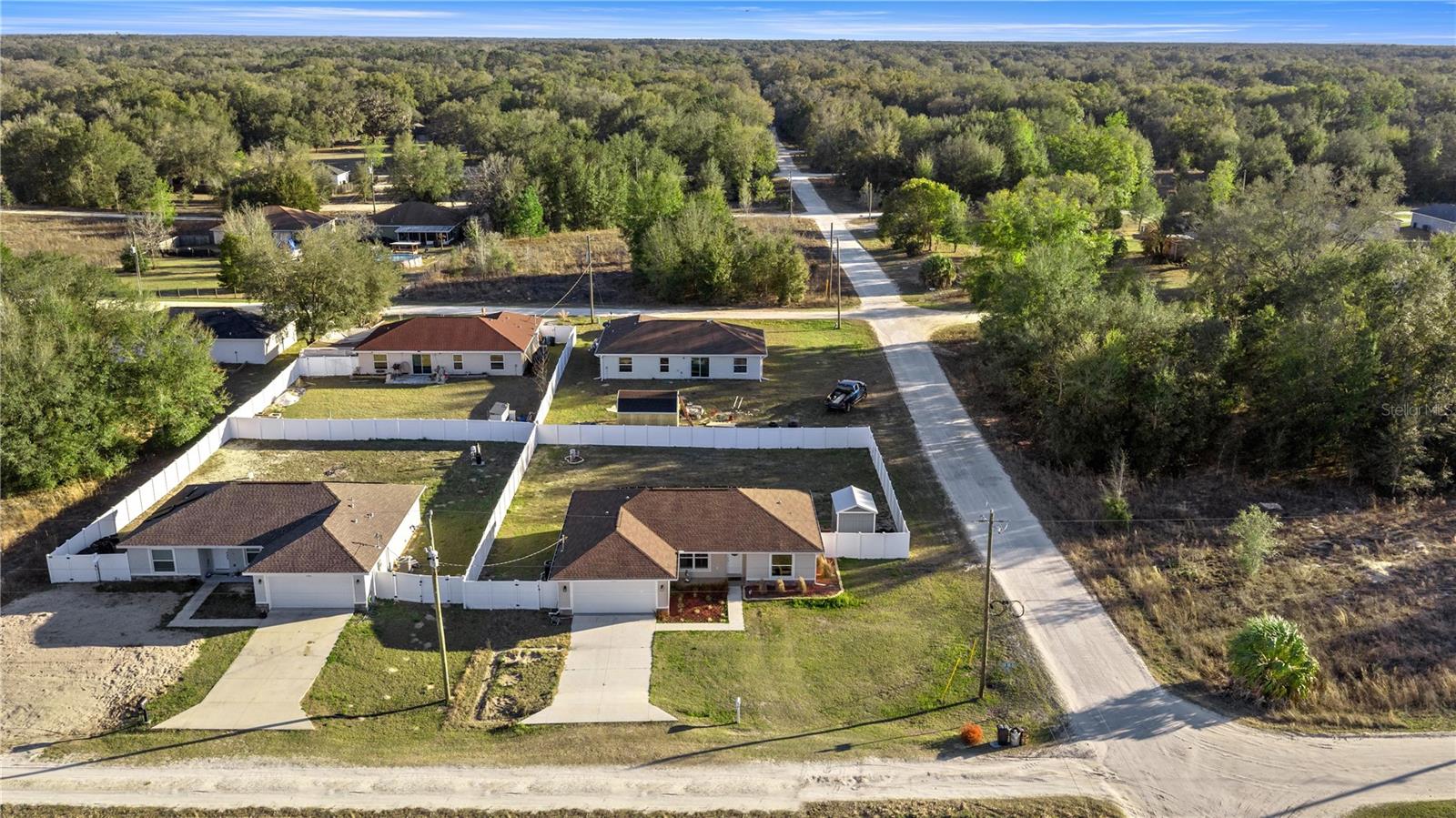 13196 SW 106TH ST, DUNNELLON, FL, 34432