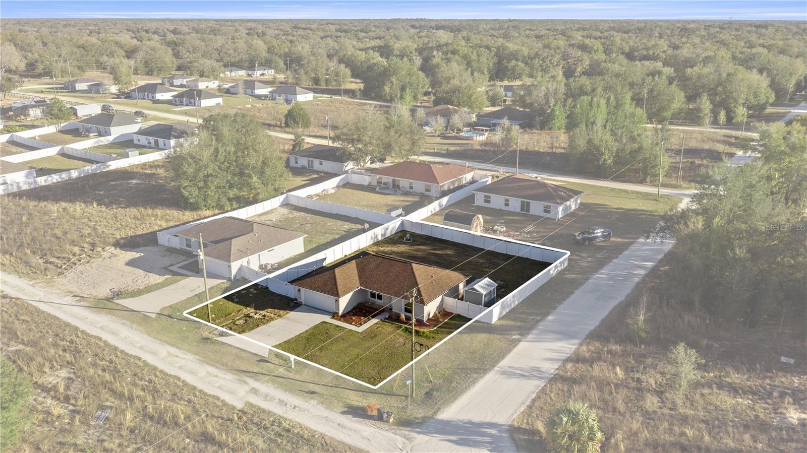 13196 SW 106TH ST, DUNNELLON, FL, 34432