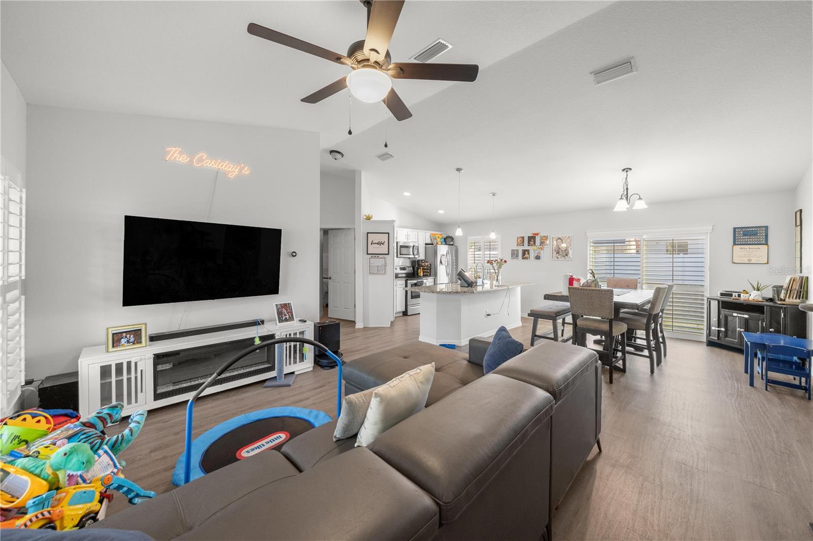 13196 SW 106TH ST, DUNNELLON, FL, 34432