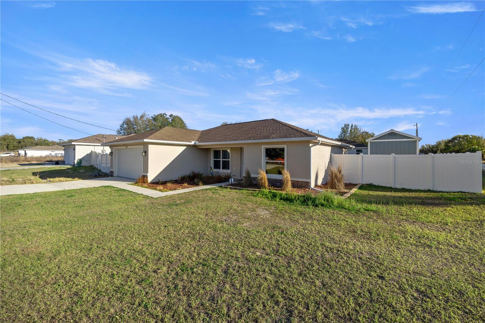 13196 SW 106TH ST, DUNNELLON, FL, 34432
