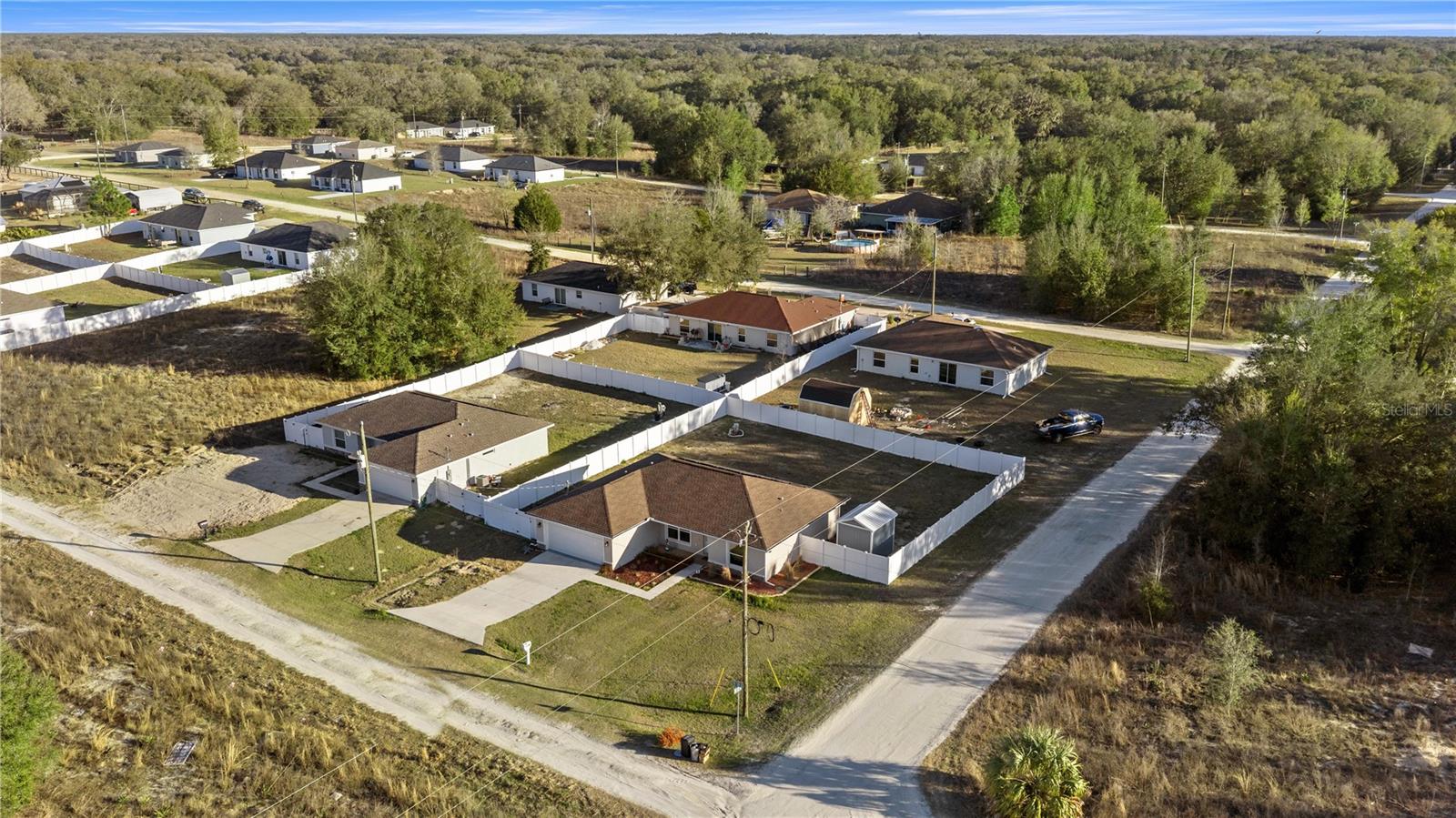 13196 SW 106TH ST, DUNNELLON, FL, 34432