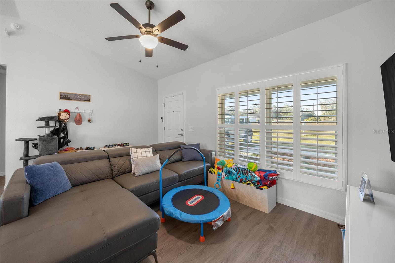 13196 SW 106TH ST, DUNNELLON, FL, 34432