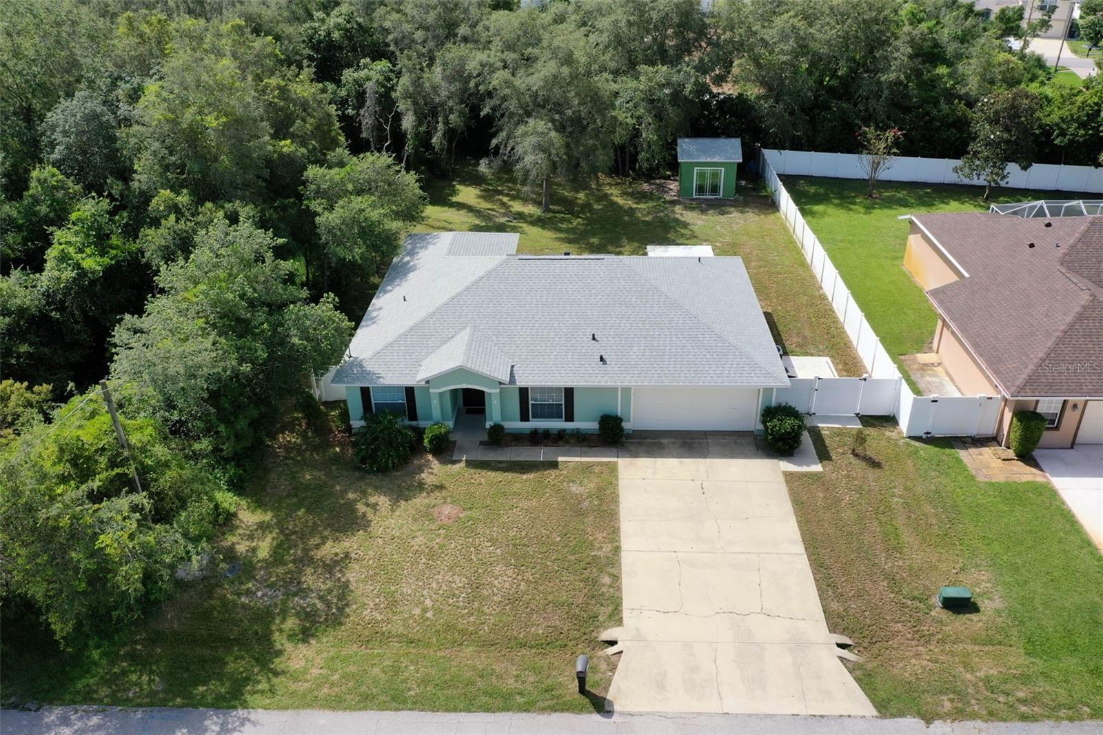 9 FIRETHORN LN, PALM COAST, FL, 32137