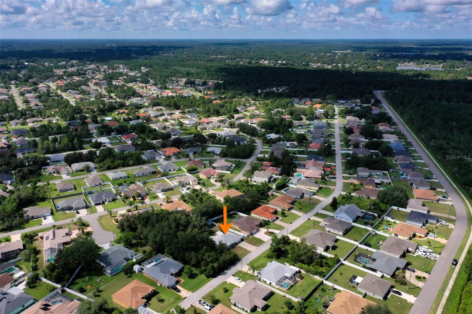 9 FIRETHORN LN, PALM COAST, FL, 32137