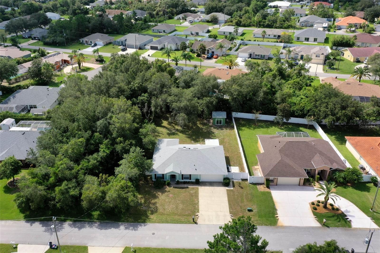 9 FIRETHORN LN, PALM COAST, FL, 32137