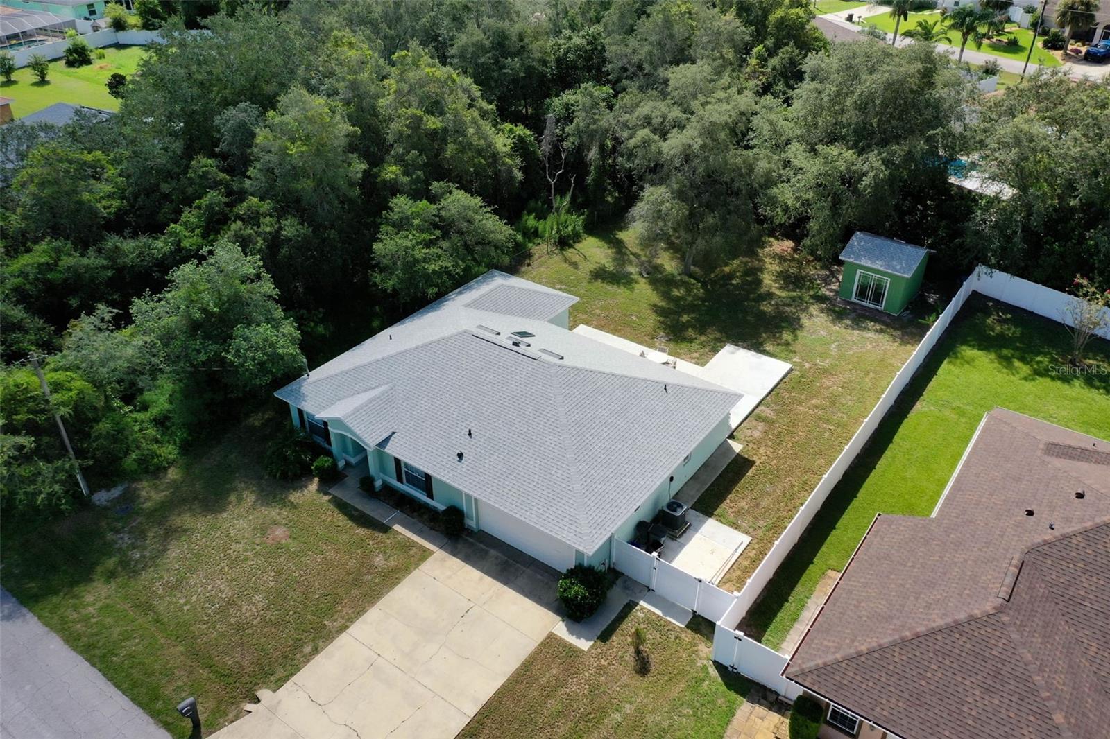 9 FIRETHORN LN, PALM COAST, FL, 32137
