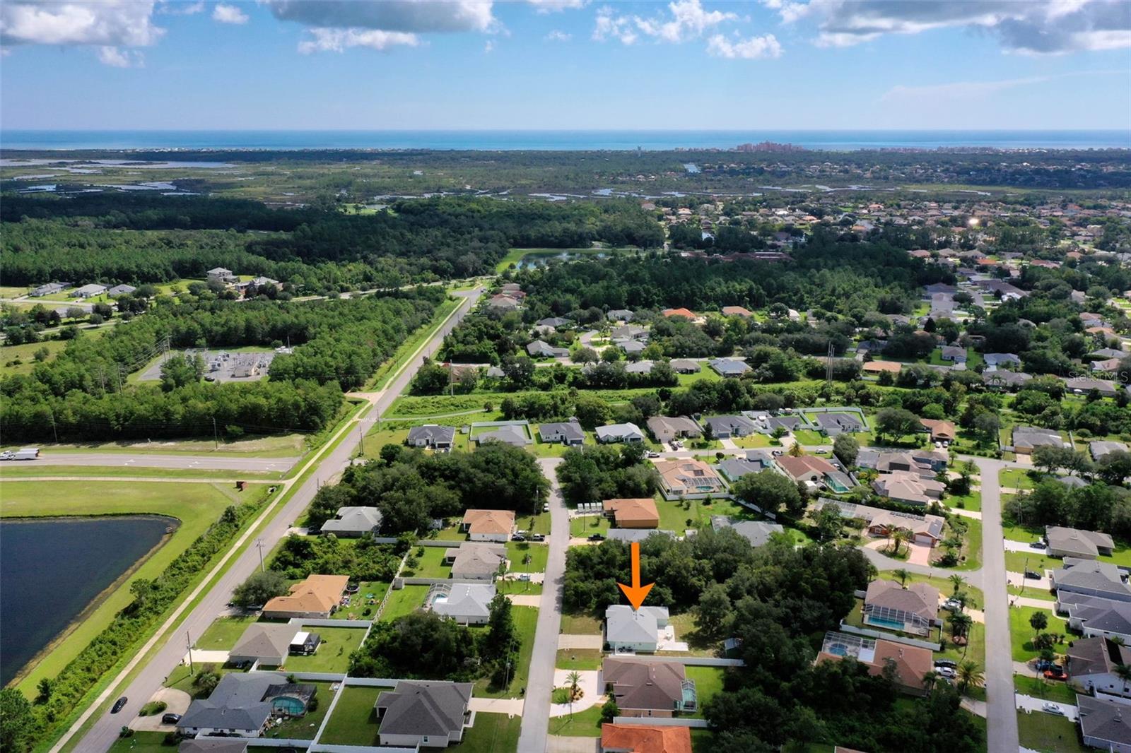 9 FIRETHORN LN, PALM COAST, FL, 32137