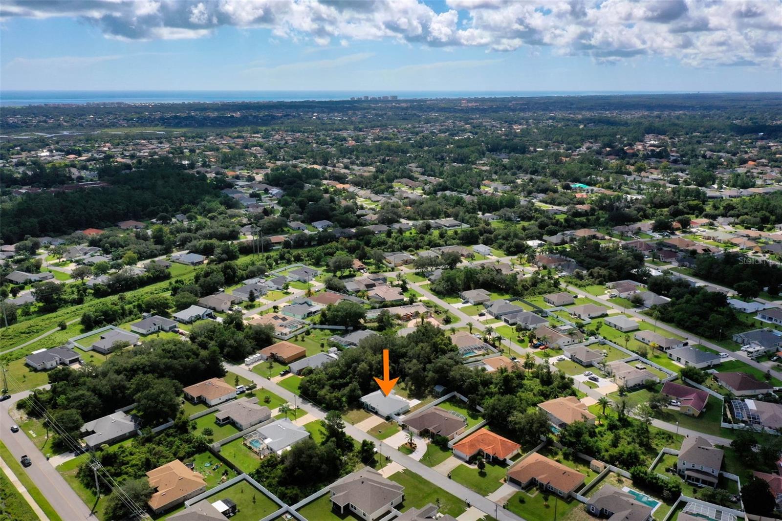 9 FIRETHORN LN, PALM COAST, FL, 32137