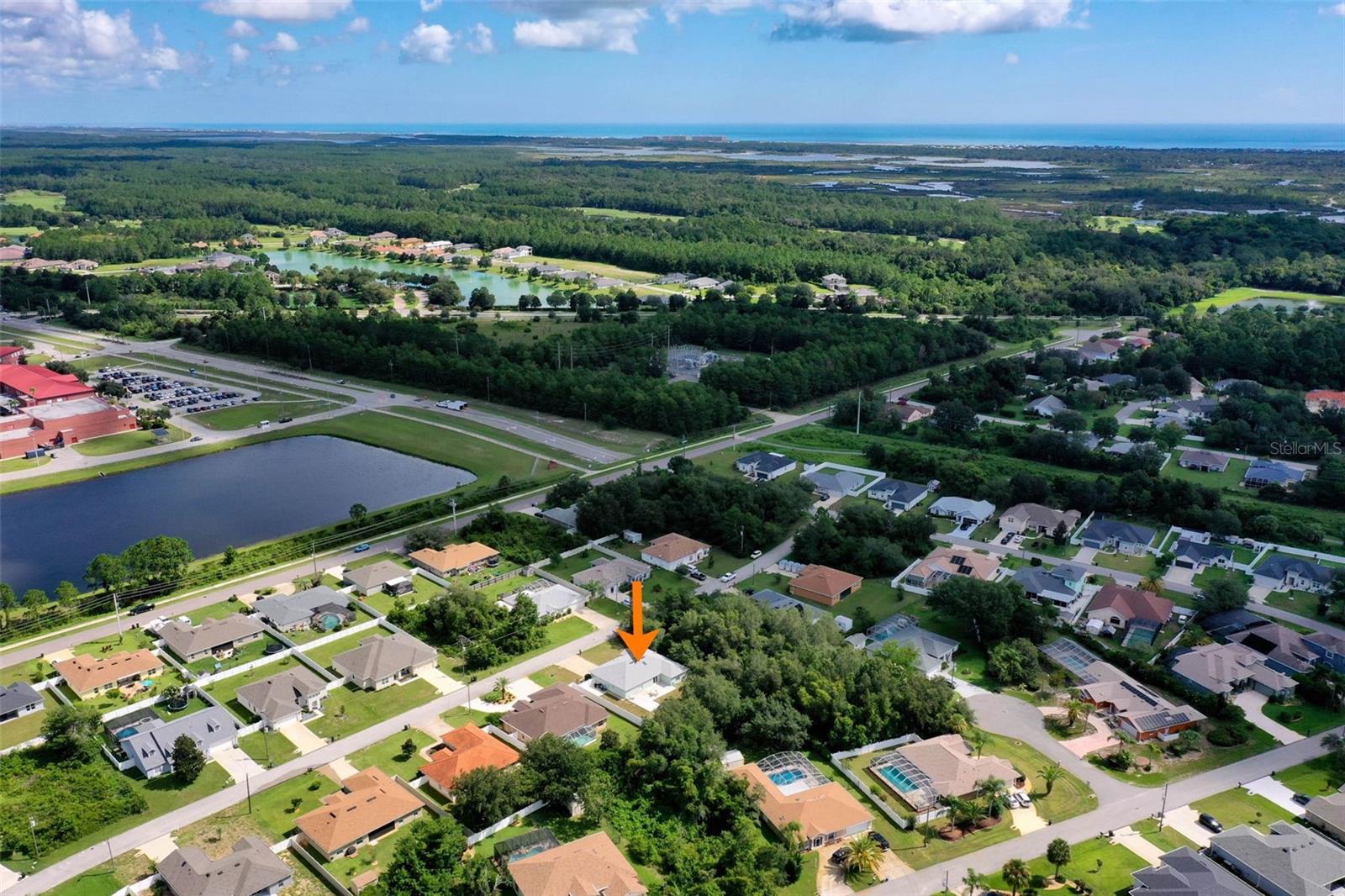 9 FIRETHORN LN, PALM COAST, FL, 32137