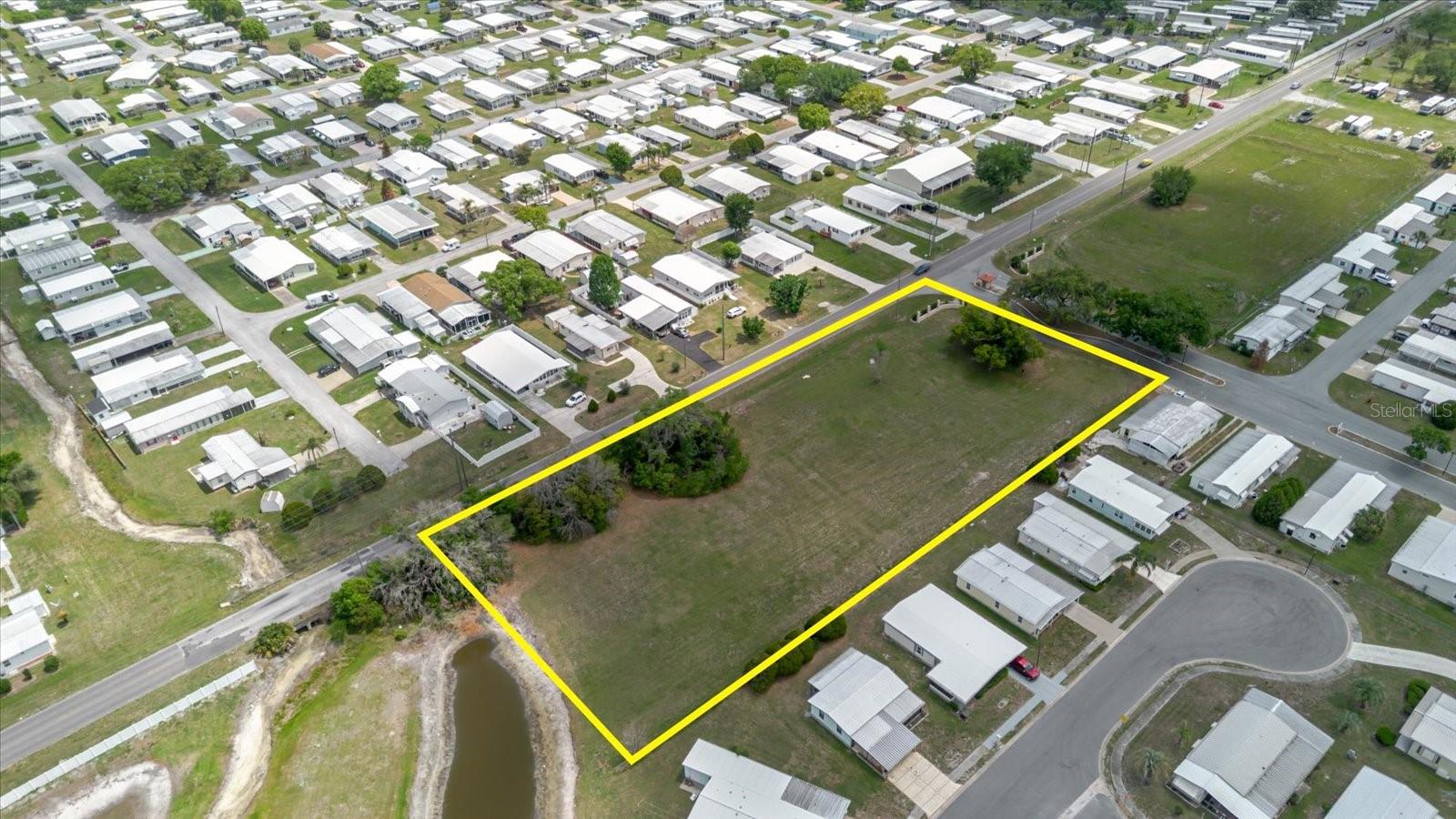 5407 DEAN DAIRY RD, ZEPHYRHILLS, FL, 33541