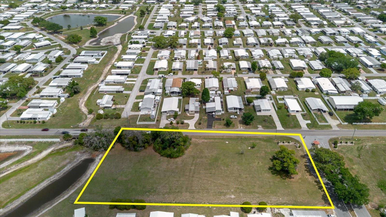 5407 DEAN DAIRY RD, ZEPHYRHILLS, FL, 33541