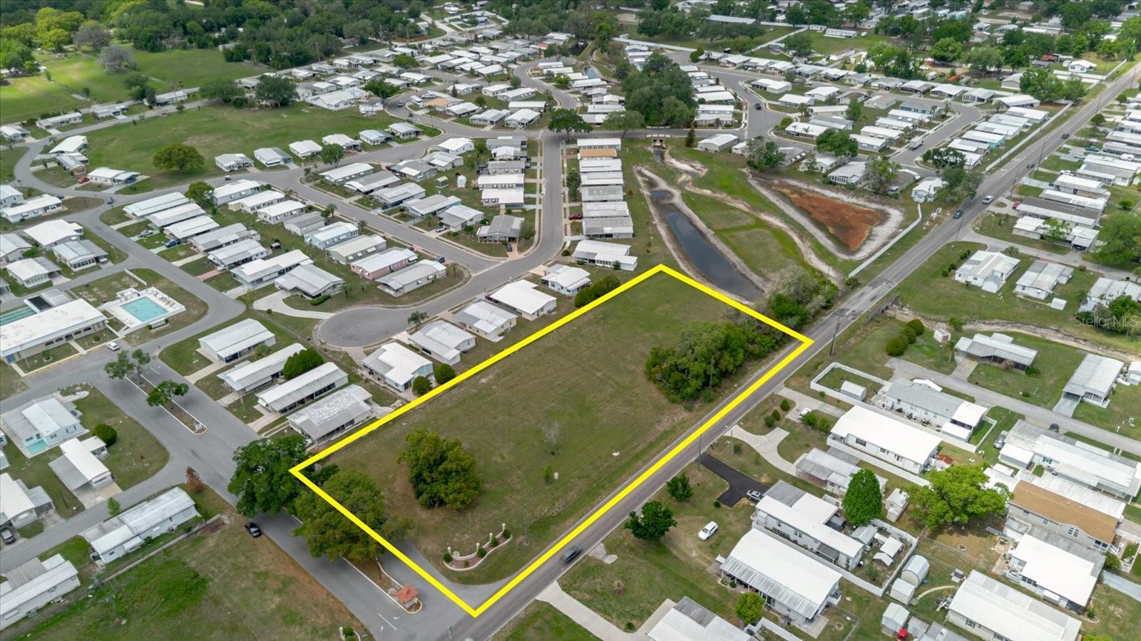 5407 DEAN DAIRY RD, ZEPHYRHILLS, FL, 33541