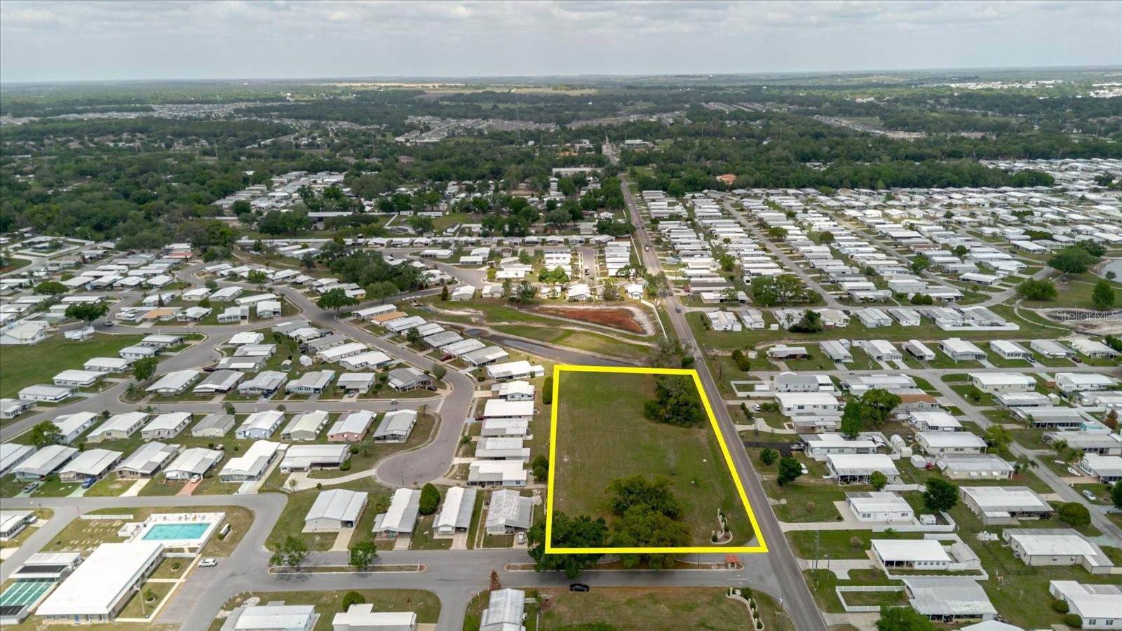 5407 DEAN DAIRY RD, ZEPHYRHILLS, FL, 33541