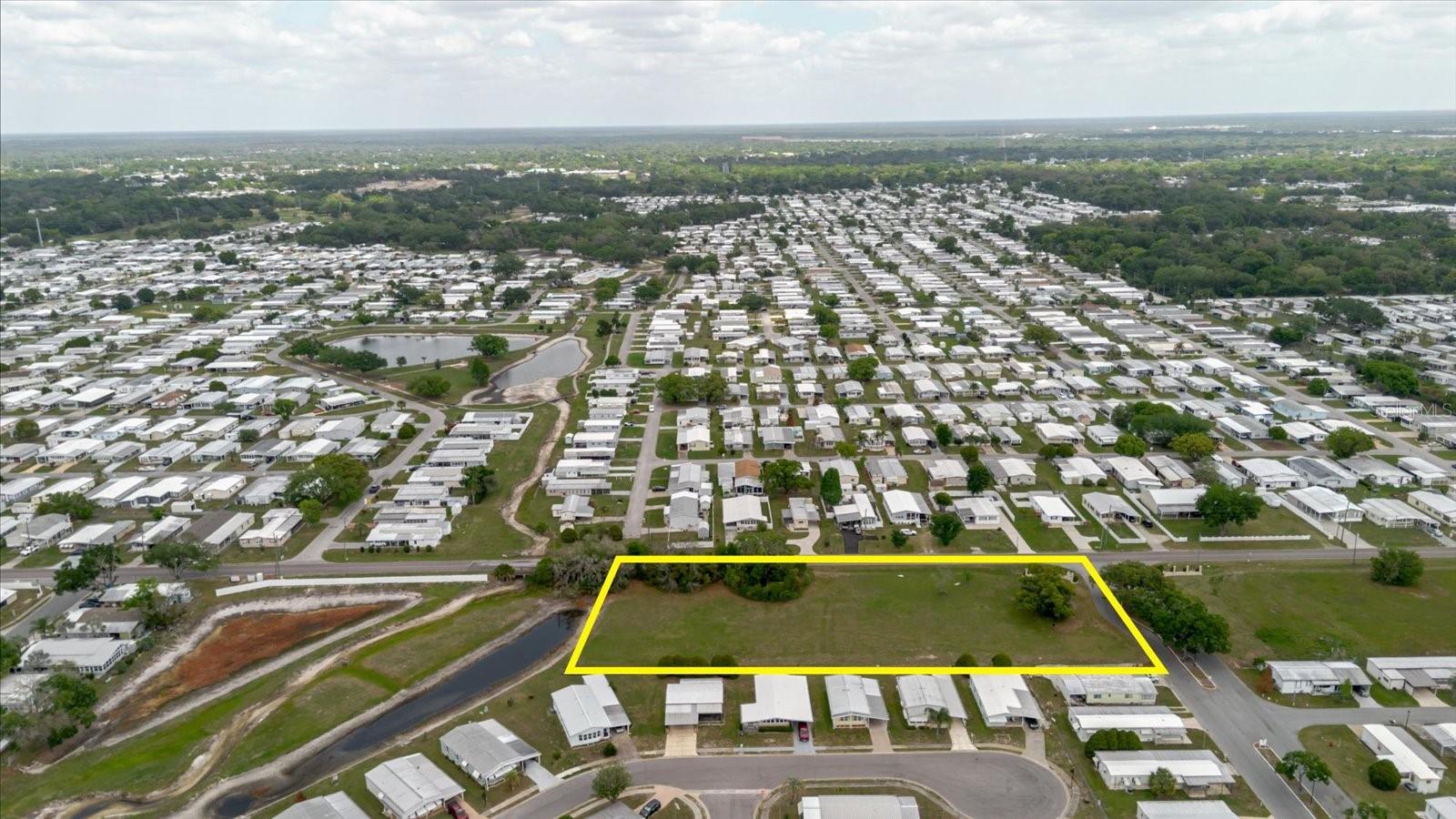 5407 DEAN DAIRY RD, ZEPHYRHILLS, FL, 33541