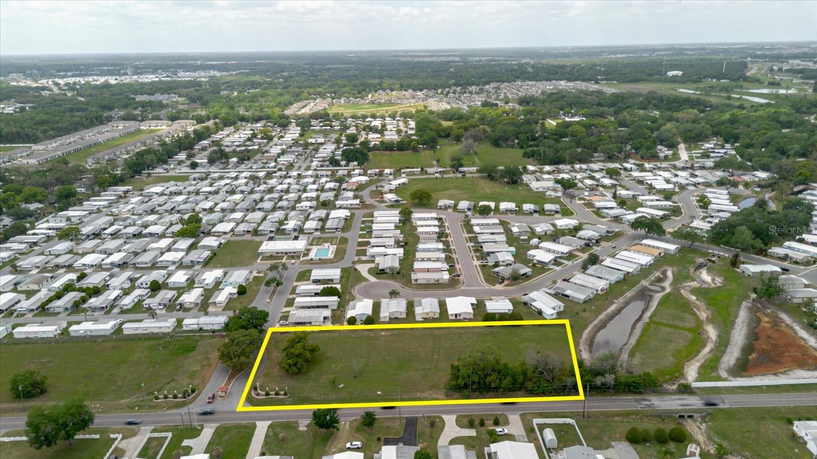 5407 DEAN DAIRY RD, ZEPHYRHILLS, FL, 33541