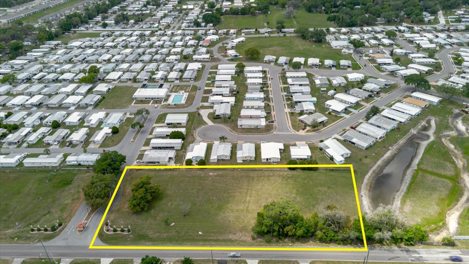 5407 DEAN DAIRY RD, ZEPHYRHILLS, FL, 33541