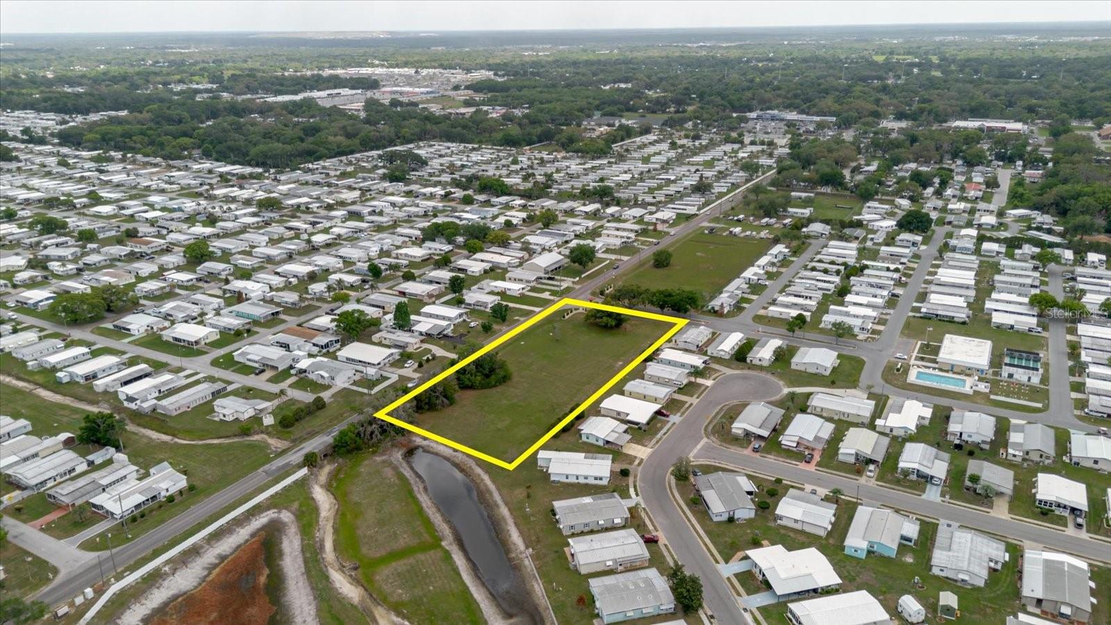 5407 DEAN DAIRY RD, ZEPHYRHILLS, FL, 33541