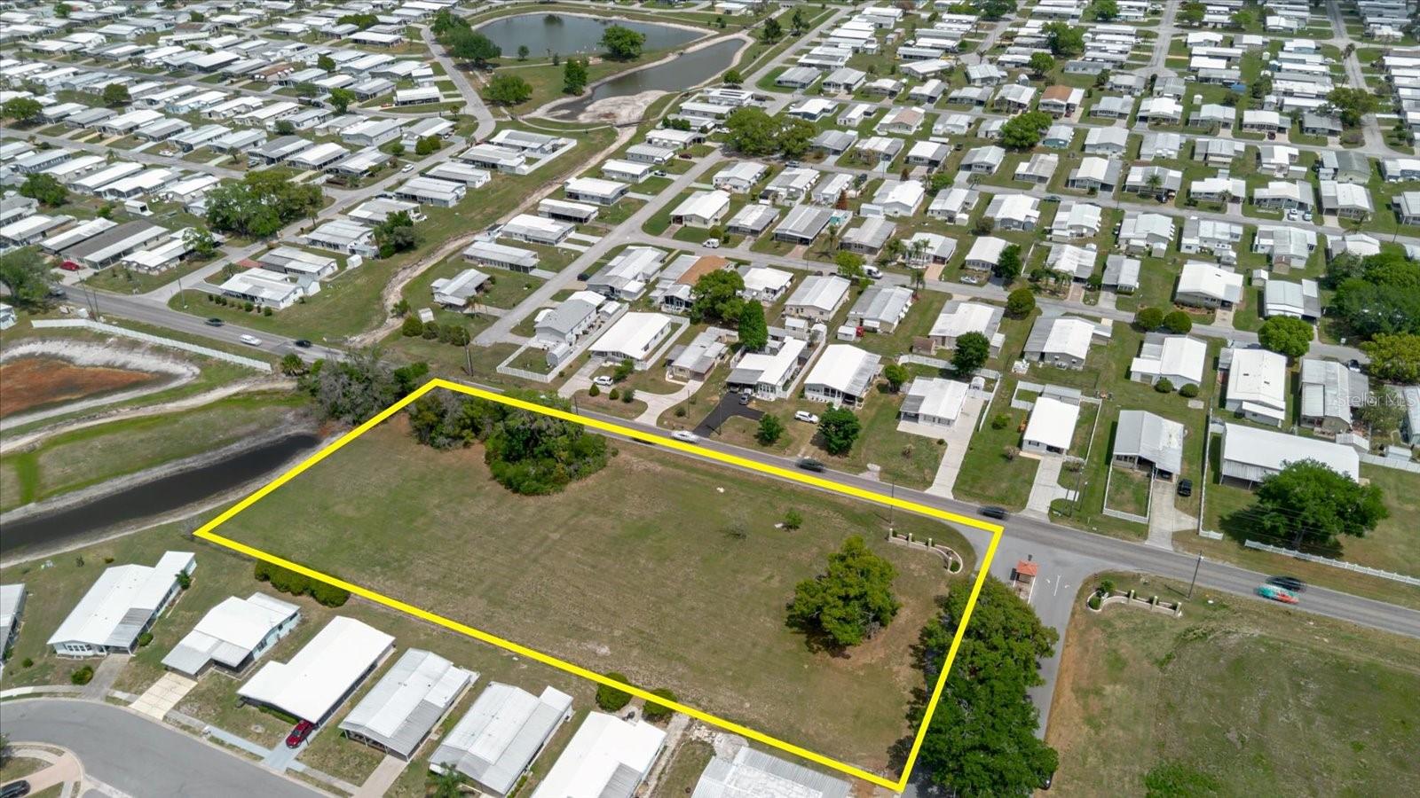 5407 DEAN DAIRY RD, ZEPHYRHILLS, FL, 33541