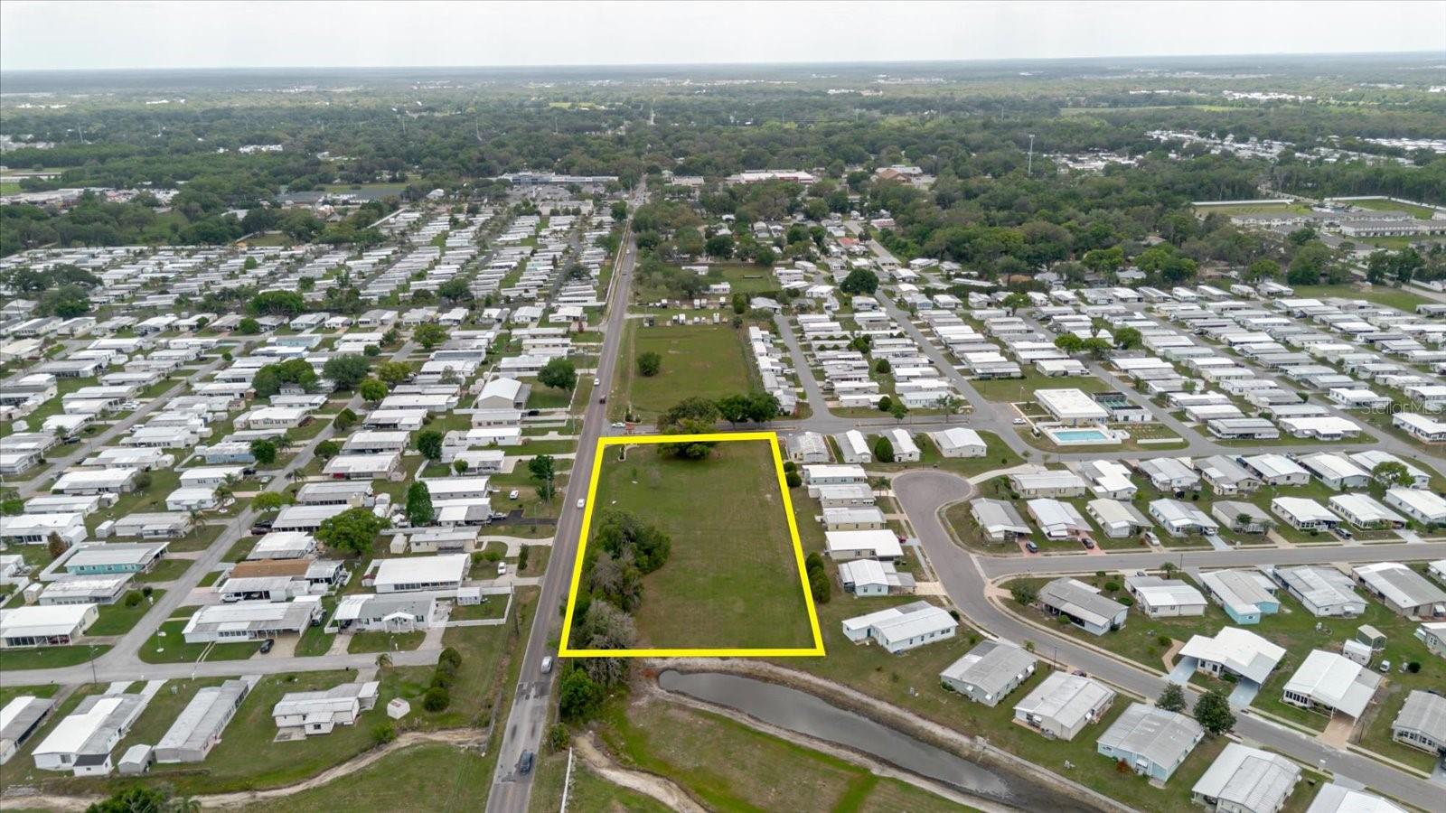 5407 DEAN DAIRY RD, ZEPHYRHILLS, FL, 33541