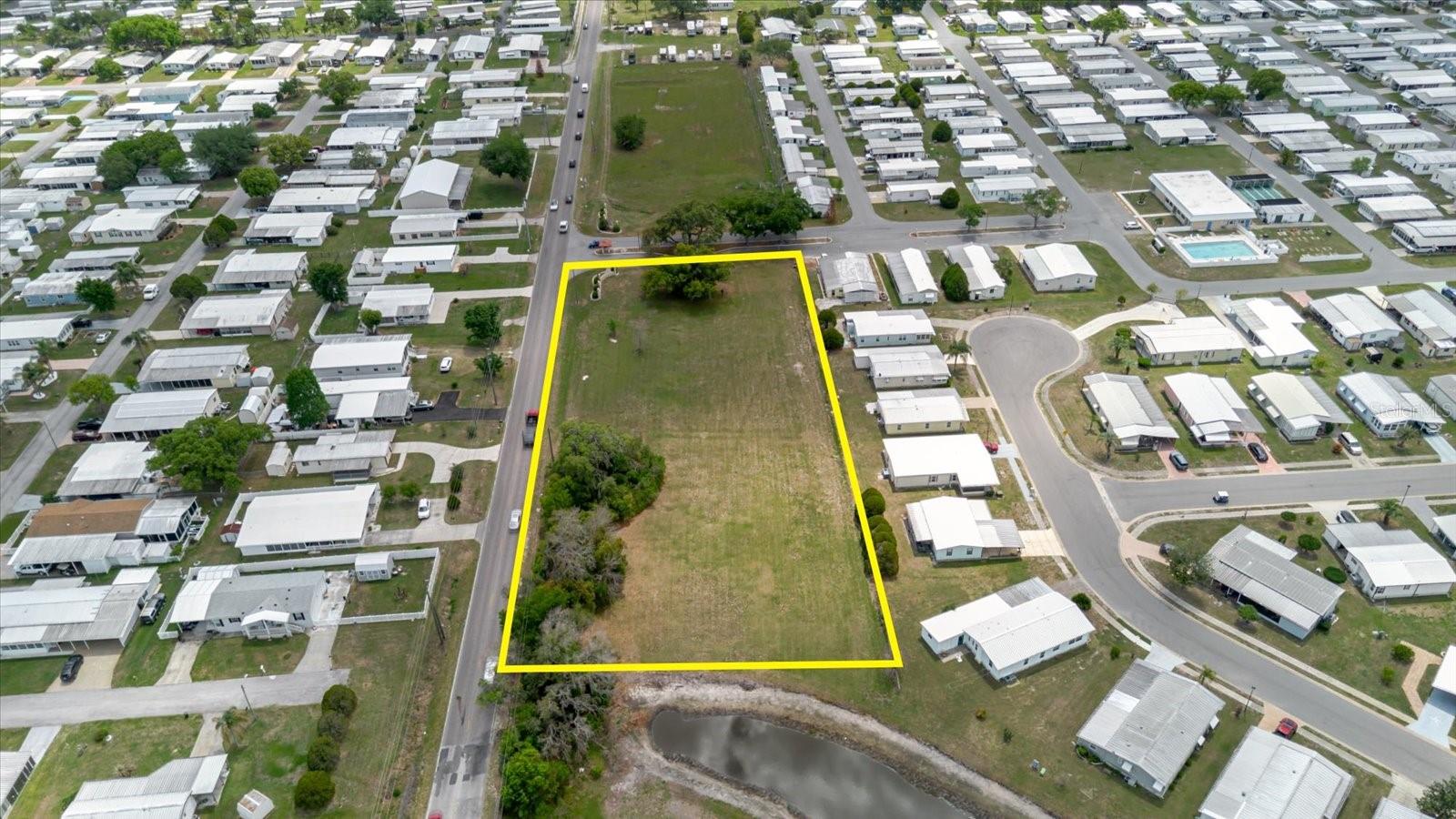 5407 DEAN DAIRY RD, ZEPHYRHILLS, FL, 33541