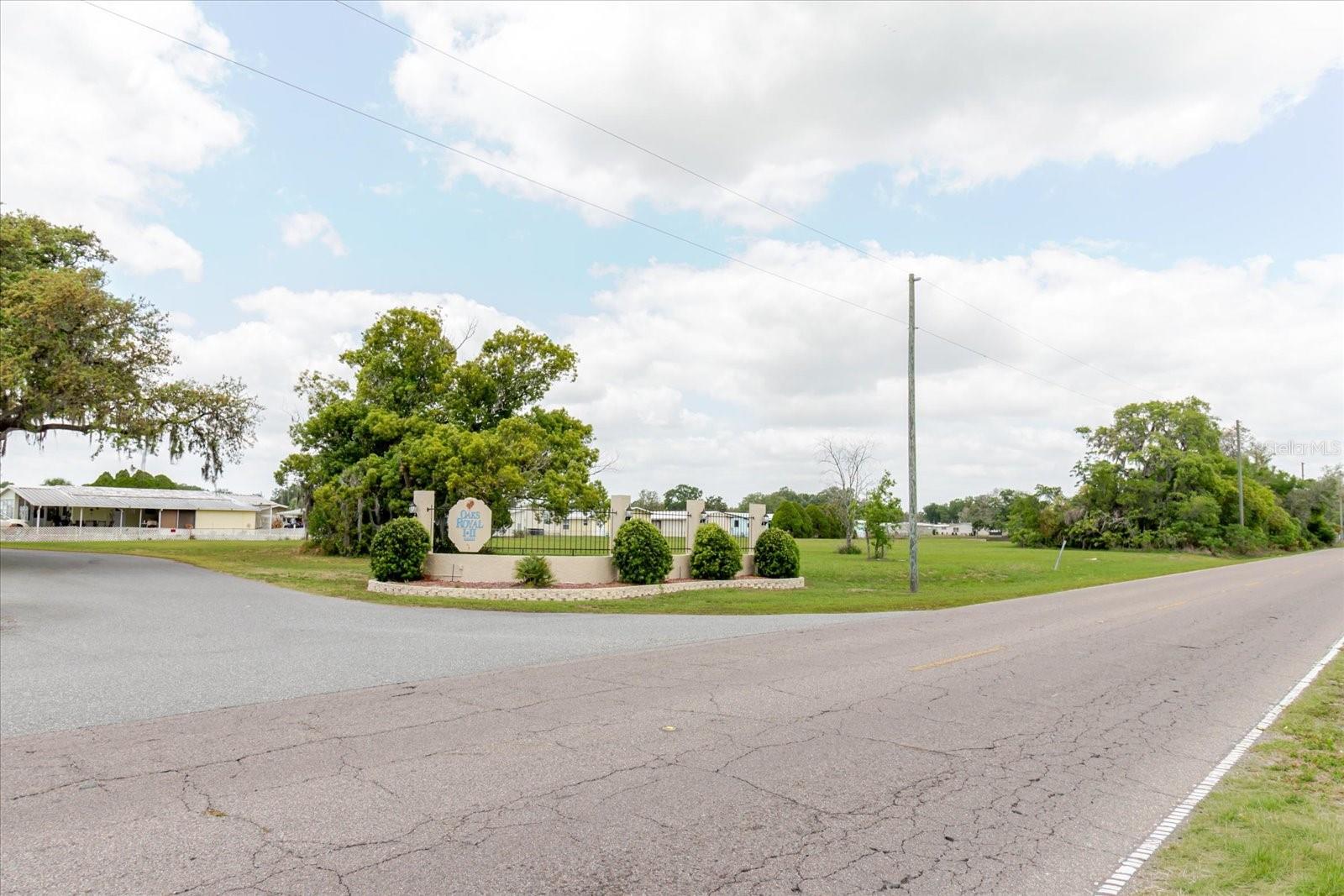 5407 DEAN DAIRY RD, ZEPHYRHILLS, FL, 33541