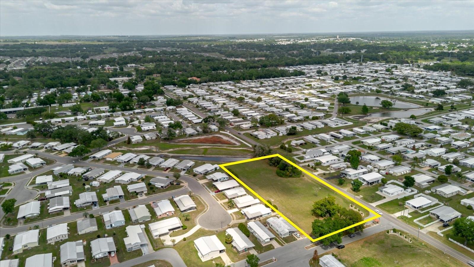 5407 DEAN DAIRY RD, ZEPHYRHILLS, FL, 33541