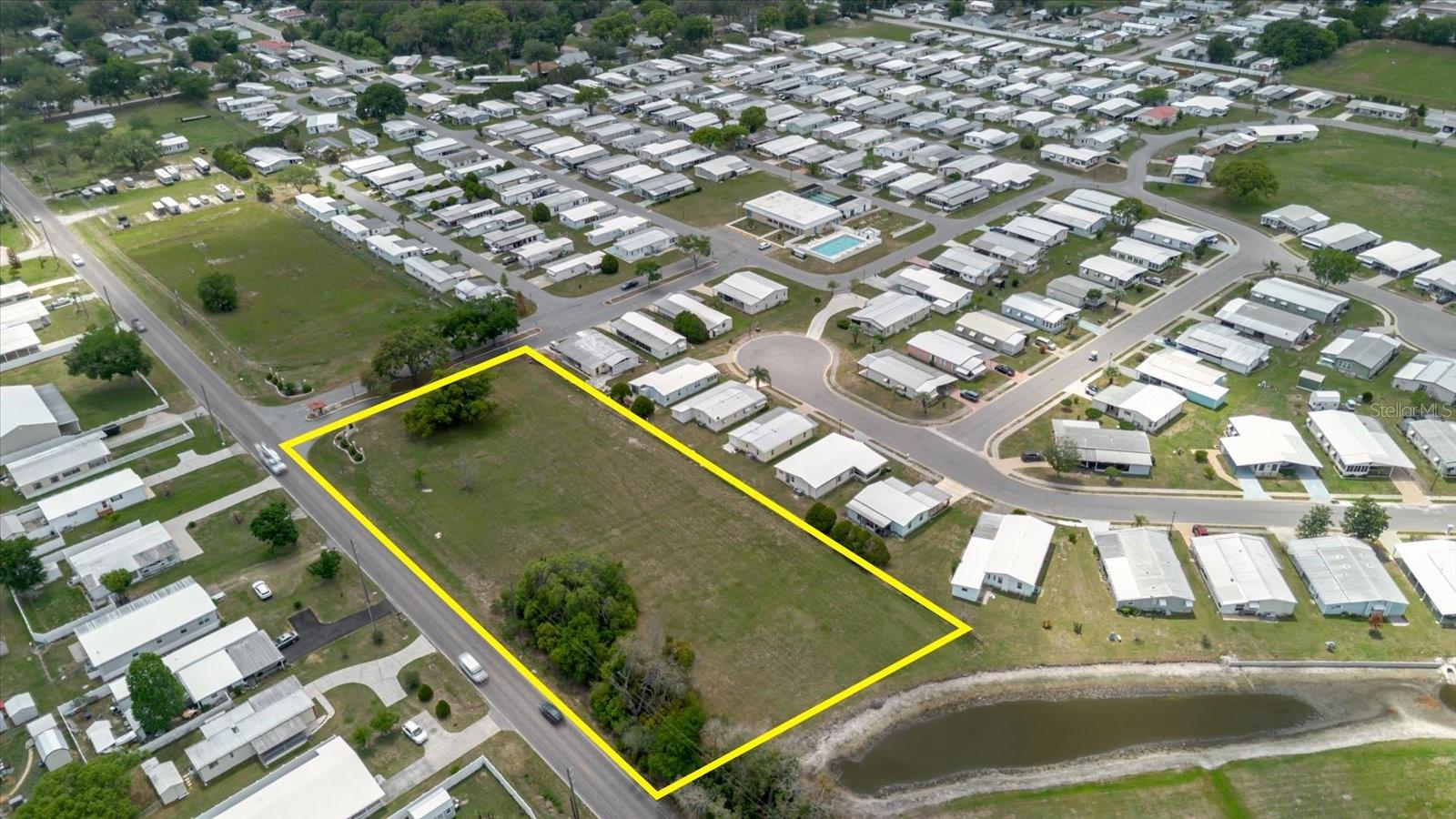 5407 DEAN DAIRY RD, ZEPHYRHILLS, FL, 33541