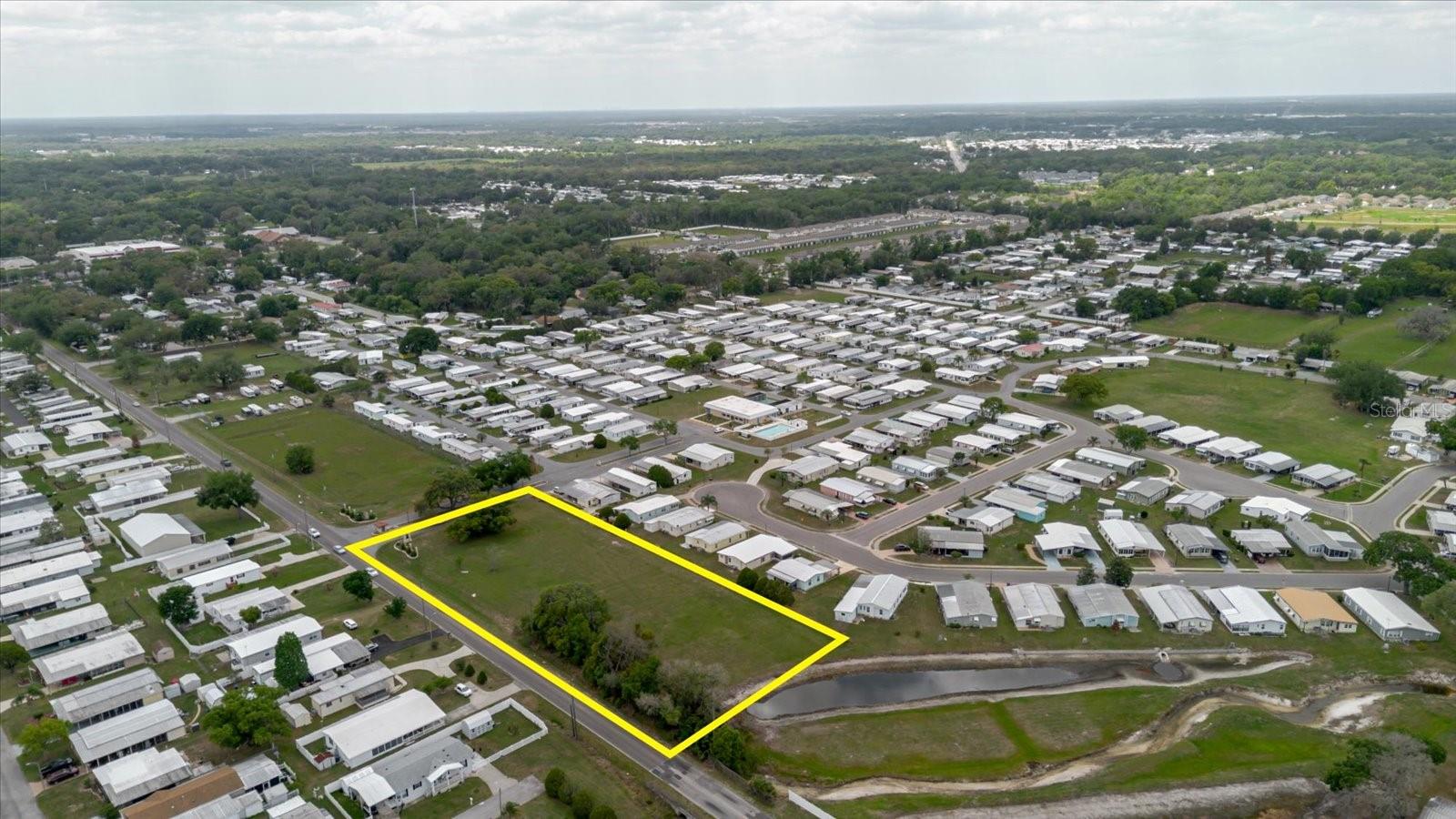 5407 DEAN DAIRY RD, ZEPHYRHILLS, FL, 33541