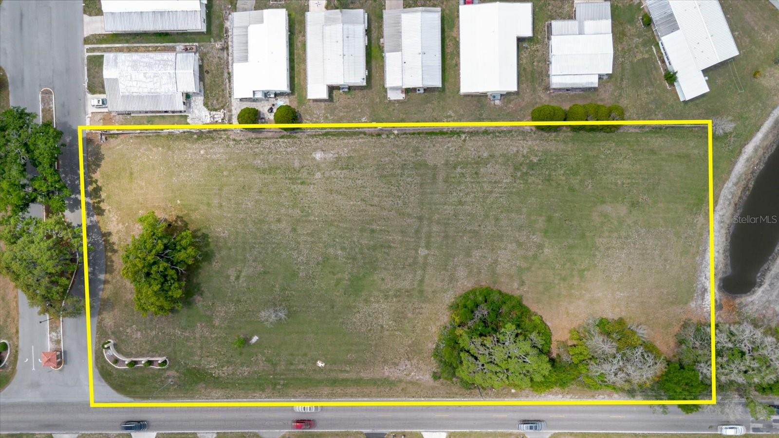 5407 DEAN DAIRY RD, ZEPHYRHILLS, FL, 33541