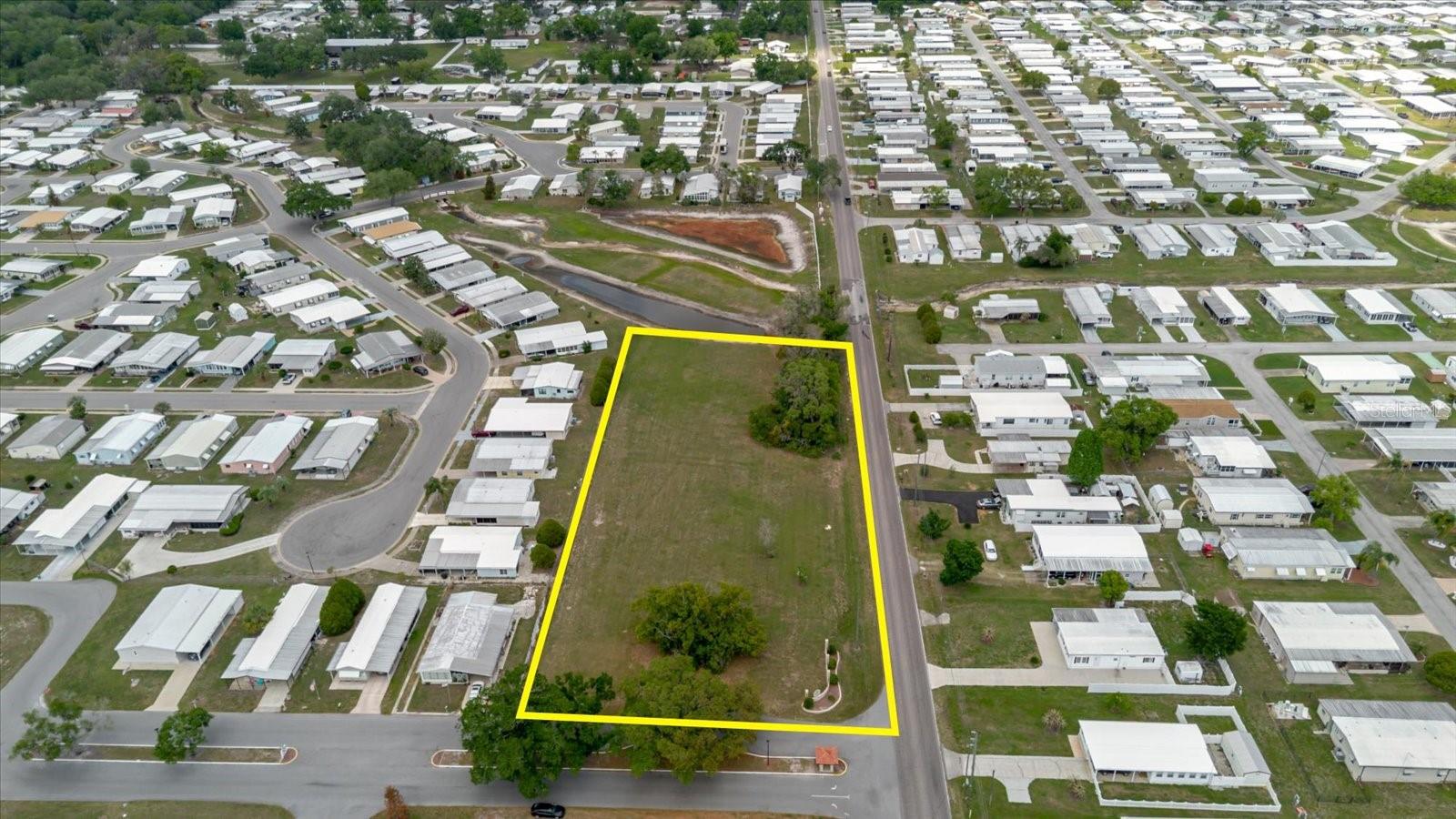 5407 DEAN DAIRY RD, ZEPHYRHILLS, FL, 33541