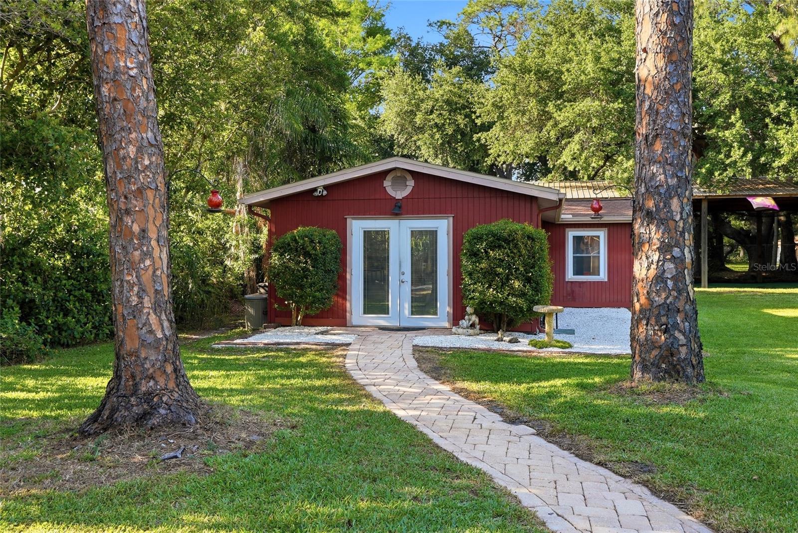 13355 PARK BLVD, SEMINOLE, FL, 33776