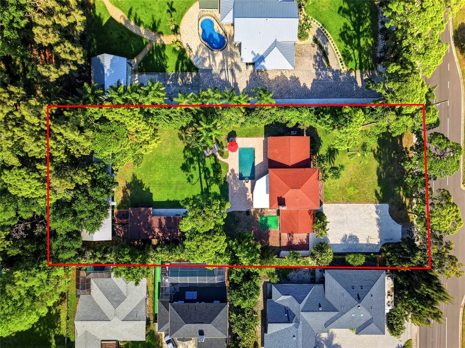 13355 PARK BLVD, SEMINOLE, FL, 33776