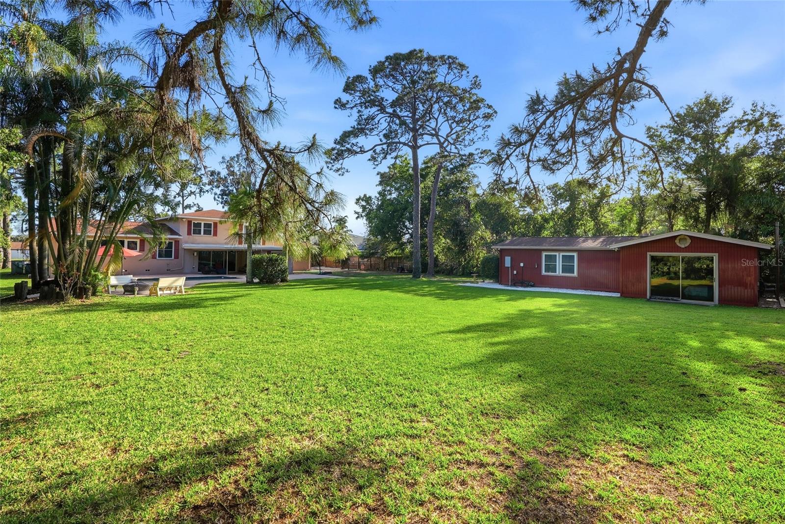 13355 PARK BLVD, SEMINOLE, FL, 33776